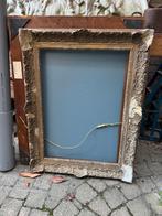 Antieke schilderijlijst, Antiek en Kunst, Ophalen