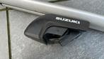 Suzuki Dakdragers - Set, Auto diversen, Dakdragers, Ophalen, Gebruikt