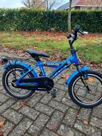 Batavus Snake 16 inch jongensfiets, Ophalen, Gebruikt, Batavus, Handrem