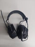 3M Peltor WS LiteCom Headset - Draadloos, Overige merken, Gebruikt, Bluetooth, Ophalen of Verzenden