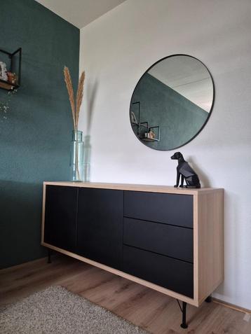 Dressoir Tenzo Flow (fonq) beschikbaar voor biedingen