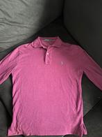 Ralph Lauren polo longsleeve, Kleding | Heren, Polo's, Maat 46 (S) of kleiner, Ophalen of Verzenden, Zo goed als nieuw