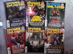 Game tijdschriften power unlimited 2022-2024, Ophalen, Gelezen, Sport en Vrije tijd