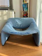 Artifort Groovy "M" easy chair, Pierre Paulin F598, Ophalen