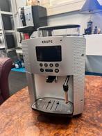 Krups EA 8155, Koffiemachine, Ophalen of Verzenden, Zo goed als nieuw