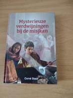 Mysterieuze verdwijningen bij de misjkan- Corné Stout, Boeken, Ophalen of Verzenden, Zo goed als nieuw