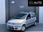 Fiat Panda 1.2 Edizione Cool, Voorwielaandrijving, Stof, Gebruikt, 1242 cc