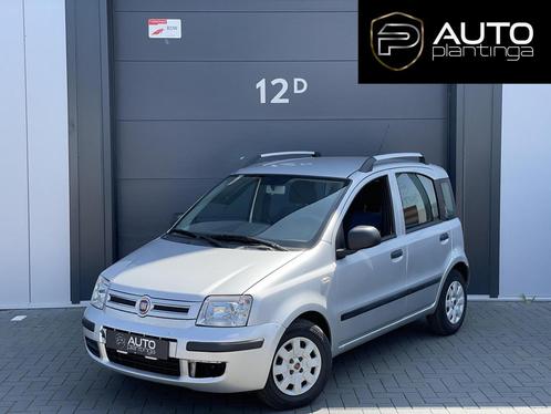 Fiat Panda 1.2 Edizione Cool, Auto's, Fiat, Bedrijf, Te koop, Panda, ABS, Airbags, Airconditioning, Alarm, Centrale vergrendeling