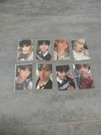 Kpop Txt meerdere Soobin photocards, Ophalen of Verzenden, Zo goed als nieuw, Foto of Kaart