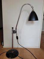 Bestlite BL1 lamp, Vintage design lamp, Ophalen of Verzenden, Zo goed als nieuw, Minder dan 100 cm, Metaal