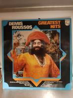 Demis Rousos greatest hits (Z231-141), Cd's en Dvd's, Vinyl | Pop, Ophalen of Verzenden, 1980 tot 2000, Zo goed als nieuw, 12 inch
