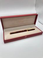 St Dupont Montparnasse XL vulpen, Verzamelen, Pennenverzamelingen, Ophalen of Verzenden, Zo goed als nieuw, Vulpen, Overige merken