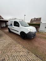 Renault kangoo express 1.6 2009, Voorwielaandrijving, Stof, 4 cilinders, Renault