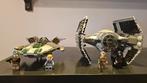 LEGO Star Wars - Vader's TIE Advanced vs. A-Wing Starfighter, Kinderen en Baby's, Speelgoed | Duplo en Lego, Ophalen of Verzenden
