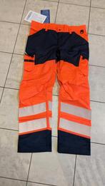 Werkbroek nieuw Kingston strech, Ophalen of Verzenden, Nieuw, Heren, Broek