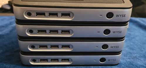 DELL WYSE, Computers en Software, Harde schijven, Zo goed als nieuw, Desktop, Extern, Overige aansluitingen, Ophalen of Verzenden