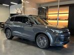 Volkswagen Tiguan 1.5 eTSI Goal Edition Panorama 360Cam. ACC, Zwart, 4 cilinders, 150 pk, Bedrijf