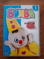 Bumba dvd 2 stuks, Ophalen, Gebruikt, Overige genres, Film