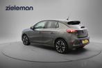 Opel CORSA Electric Elegance 50 kWh - Carplay, Navi, Cruise,, Auto's, 136 pk, Met garantie (alle), Zilver of Grijs, Corsa