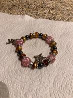 Armband, Ophalen of Verzenden, Zo goed als nieuw, Overige kleuren