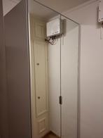 wardrobe, Huis en Inrichting, Ophalen, Gebruikt, 100 tot 150 cm, 200 cm of meer