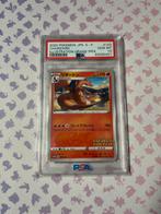 PSA 10 CHARIZARD JAPANESE S-P 143 2020 GRAND PRIX, Verzenden