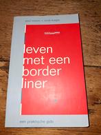 P. Mason - Leven met een borderliner, Boeken, P. Mason; R. Kreger, Ophalen of Verzenden, Ontwikkelingspsychologie, Zo goed als nieuw