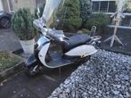 Scooter, Fietsen en Brommers, Gebruikt, Benzine, Ophalen, Overige merken