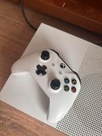 Xbox One S digital 500GB, Spelcomputers en Games, Spelcomputers | Xbox One, Ophalen of Verzenden, Zo goed als nieuw, 500 GB, Zonder controller