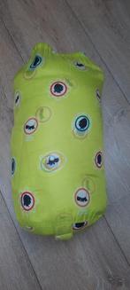 Groene slaapzak Jip & Janneke, Ophalen of Verzenden, Zo goed als nieuw, Overige typen