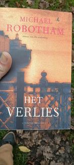 Het Verlies - Michael Robotham, Boeken, Michael Robotham, Ophalen of Verzenden, Zo goed als nieuw, Nederland