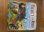 Ticket to Ride - uitbreiding Nederland, Ophalen, Nieuw, Days of wonder