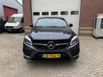 Mercedes-benz GLE-KLASSE Coupé 350d 9G AMG 360 cam. NIGHTP, Auto's, Mercedes-Benz, Automaat, Gebruikt, Euro 6, USB