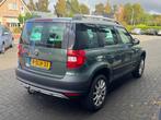 Skoda Yeti 1.2 TSI 77kw | Ambition | Airco | Cruise, Auto's, Voorwielaandrijving, Euro 5, Gebruikt, 4 cilinders