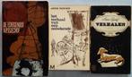 Anton Tsjechof 3 boeken, softcovers, Ophalen of Verzenden, Gelezen, Nederland