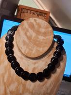 **SALE** Vintage ketting 0,.50 eurocnet, Ophalen of Verzenden, Zo goed als nieuw, Overige kleuren, Overige materialen