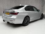 BMW 3-serie 328i High Executive / NAP / Dealer Onderh / Full, Achterwielaandrijving, Zwart, 4 cilinders, Bedrijf