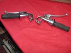 Tomaselli Clip ons, Ophalen, Gebruikt, Frame