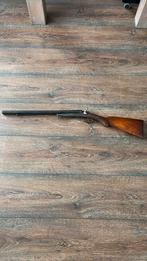 Husqvarna Jachtgeweer cal 16, Antiek en Kunst, Ophalen of Verzenden
