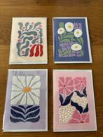 Kaartjes met envelop, Hobby en Vrije tijd, Kaarten | Zelfgemaakt, Ophalen of Verzenden, Nieuw