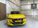 Peugeot 208 1.2 PureTech Allure 102 PK, Voorwielaandrijving, Parkeersensor, 101 pk, Gebruikt