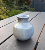 Zeldzaam mooi C.J.Lanooy plateel vaasje, Antiek en Kunst, Antiek | Keramiek en Aardewerk, Ophalen of Verzenden