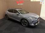 CUPRA Formentor 2.0 TSI 4DRIVE / Maxton pakket, Auto's, Automaat, Zwart, 4 cilinders, Vierwielaandrijving