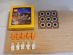 LEGO Tic-Tac-Toe Set - 6533581, Ophalen of Verzenden, Zo goed als nieuw, Complete set, Lego
