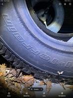 Gezocht BF Goodrich 285/75/16”, Ophalen, Zo goed als nieuw