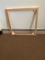 Frame zijde schilderen, Hobby en Vrije tijd, Ophalen, Zo goed als nieuw, Overige typen