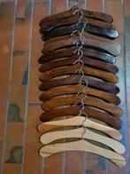 Kledinghangers zware chique, Kleding | Dames, Kledinghangers, Ophalen of Verzenden, Zo goed als nieuw, Hout, Volwassenen