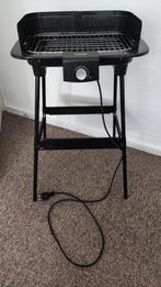 Elektrische barbecue Severin PG 8551 BBQ, Ophalen, Gebruikt, Severin