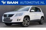 Volkswagen Tiguan 2.0 TSI Comfort&Design 4Motion | Navigatie, Auto's, Automaat, Lichtsensor, Stof, Gebruikt