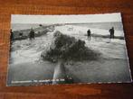 F37 - Zuiderzeewerken - Dijk - Mooi/Oud - 1, Ophalen of Verzenden, 1940 tot 1960, Flevoland
